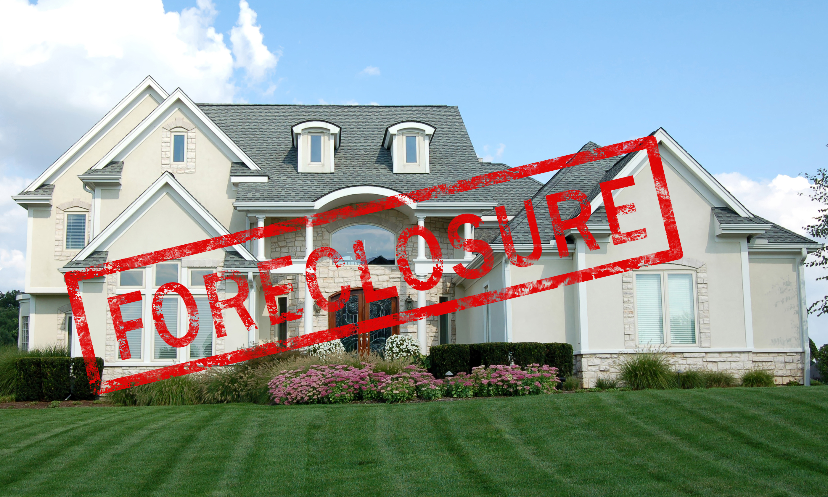 Call Andy Ceberio Appraisal Services to order appraisals regarding Monroe foreclosures